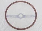 Gm 2 Spoke Wood Steering Wheel 1964-1966 Chevelle Nova Impala Oem Chevy Survivor. Fixed Price $895.00.