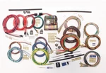 American Autowire 510419 1962-74 Volkswagen Beetle Classic Update Wiring Kit. Fixed Price $600.40.