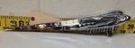 Used Oem Mopar Chrome Flying Goddess Hood Ornament 976218 1941-48 Desoto (sc). Fixed Price $552.46.
