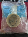 Nos New Oem 1980'S Ford Mustang Power Steering Pump Reservoir. Fixed Price $30.00.