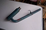 1953 To 1957 Chevy 235 261 Engine 6CYL Six Breather Tube Gm Oem. Fixed Price $29.50.