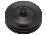 96GM27T Power Steering Pump Pulley Fits 1976-1980, 1982-1984 Chevy Caprice. Fixed Price $61.42.