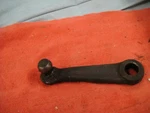 1953-55 Corvette Pitman Arm 3691185. Fixed Price $175.00.