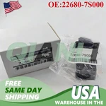 For Nissan Mass Air Flow Meter Sensor Maf Factory 22680-7S000 AFH70M-38 AF-NS01. Fixed Price $30.40.