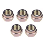 Ford Aerostar 1990-1997 Spindle Nuts 5 Pieces 30 Millimeters Hex Size. Fixed Price $53.92.
