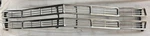 Nos 1967 Ford Galaxie Grille Xl 500 Custom. Fixed Price $499.00.