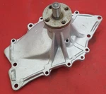 Acdelco Water Pump 1242235 (remanufactured). Fixed Price $37.04.