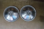 Nos 14" Hub Cap Wheel Cover 1974-1978 Amc Ambassador Matador. Fixed Price $80.00.