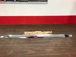 1973 Chrysler Newport Header Panel Upper Grille Trim Nos 1219BG. Fixed Price $89.99.