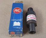 New 1962 Chevy Corvette 283 Pcv Ventilation Valve Ac CV-202 Gm 5646178. Fixed Price $104.99.