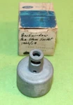 66-72 Falcon Torino 66-68 Ford Mercury Nos Wagon Back Window Regulator Socket. Fixed Price $59.00.