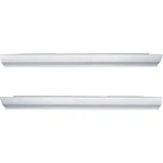 SET-FITN0135140L Key Parts Rocker Panels Of 2 Driver & Passenger Side Pair. Fixed Price $175.33.