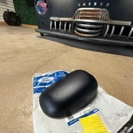 (1) Genuine Oem Ford Crown Victoria (YW7Z-17D743-AAA) Mirror Cover (left). Fixed Price $40.00.