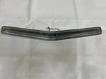 1965 Buick Skylark Steering Wheel Center Horn Cap Button Chrome Bar. Fixed Price $53.89.