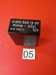 B729 Mercedes Benz Relay , Oem. Fixed Price $54.99.