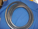 1973 74 75 76 77 78 79 80 To 1991 Chevrolet Truck Door Seals Pr Gmc. Fixed Price $69.99.