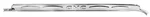 Door Sill Scuff Plate Chrome, Right Left, 1960-66 Gmc Pickup. Fixed Price $24.41.