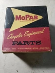 Nos Mopar Muffler Clamp Package Exhaust 1064458 Chrysler Dodge Plymouth. Fixed Price $44.00.
