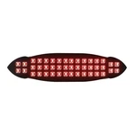 Upi 1951 Ford Passenger Car 44 Led Tail Light Insert Board 110128. Fixed Price $56.93.