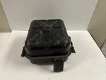 1970 - 1972 Corvette Vacuum Storage Tank Original Gm Part # 3966704 Port. Fixed Price $80.00.