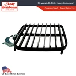 For 1971 Plymouth Cuda, Front Grill, Inner Panel #2 - 3442999. Fixed Price $299.00.