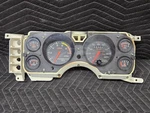 79-86 Ford Fox Body Mustang Dash Gauge Cluster Instrument Panel 1979-1986 5.0L. Fixed Price $249.99.