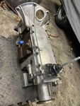 Vintage Maserati Zf S5-325 Five Speed Manual Transmission. Fixed Price $8000.00.