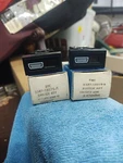 Ford D3RY-18578-B Switch Mercury Capri. Fixed Price $35.00.