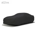 Softtec Stretch Satin Indoor Full Car Cover For Lincoln Premier 1956-1960. Fixed Price $127.49.