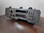 Clarion Nissan 1987 Datson 0EM PN-9132C 200SX Oem Factory Am Fm Radio For Parts. Fixed Price $40.00.