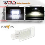 2005 -2014 Ford Mustang White Led Trunk Compartment Luggage Cargo Area Light. Fixed Price $12.99.