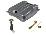 Fits 70-74 Plymouth Barracuda Fuel Injection Gas Tank + Sender & Pump CR8A. Fixed Price $609.35.