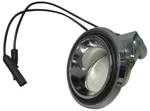 Interior Courtesy Light Lamp 1965-68 Ford Mustang Fastback & 1965-66 T-bird. Fixed Price $34.95.