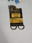 1935-54 Chevrolet Nos Steering Pitman Shaft Seal Snap Retainer Gm 262156. Fixed Price $20.00.