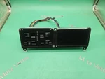 1984-1985 Oem C4 Corvette Dash Information Center Dic Gm 25078813 Tested. Fixed Price $80.00.