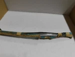 8720802 1969-70 Pontiac Chevy & Olds 4 Door Ht Rear Window Sash Channel Lh. Fixed Price $25.00.