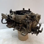 Vintage Carter Afb 3858S Barrel (J4-1964) Mopar Carburetor Fits 413 V8. Fixed Price $135.00.