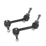 2PCS Front Sway Bar Stabilizer Links 2003-2011 Ford Lincoln Mercury 4.6L. Fixed Price $18.43.