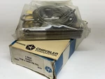 Nos Mopar Stud & Hood Pin Package Body 3549611. Fixed Price $1200.00.