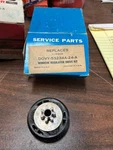 Nos 1970 Lincoln Window Regulator Drive Kit D0VY-53234A24-A. Fixed Price $19.99.