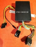 T5) 1967 Late Ford Thunderbird Sequencer Sequential Turn Signal Kit. Fixed Price $314.95.