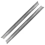 Trim Parts MP4000 Door Sill Plate Set For 67-76 Dodge/plymouth. Fixed Price $142.85.