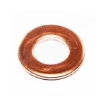 J937142 Pack Of 10 Washer, Injector - Copper Suitable Ford New Holland Shipp. Fixed Price $20.95.