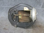 1969 1970 Cadillac Fresh Air Vent Kick Panel Part # 1493060 - Used Oem. Fixed Price $45.99.