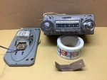 Vintage 1970 1971 1972 Oldsmobile Cutlass 442 Hurst Am Radio Oem 7935003 Tested. Fixed Price $359.99.
