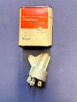 1952-1955 Oldsmobile 88 Super 98 Nos Ignition Switch #1116504. Fixed Price $125.00.