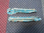 1963-1972 Corvette Nos Gm 458982 Rear Spring Bolts Pair. Fixed Price $69.99.