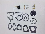Carter Yf Barrel Carburetor Kit 1962-1967 Chevy Gmc Truck 153-194-230-250. Fixed Price $33.99.