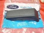 Nos Ford Mercury Bumper Guard 1988 Original Oem E8MY-17984-A 1989 1990. Fixed Price $19.95.