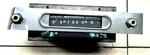 Vintage Motorola Car Ford Radio Untested. Fixed Price $40.00.